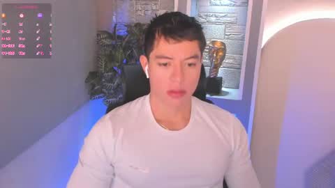 ianmancini online show from June 13, 11:19 am
