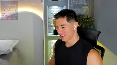ianmancini online show from June 16, 11:35 am