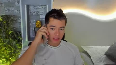 ianmancini online show from June 21, 11:35 am