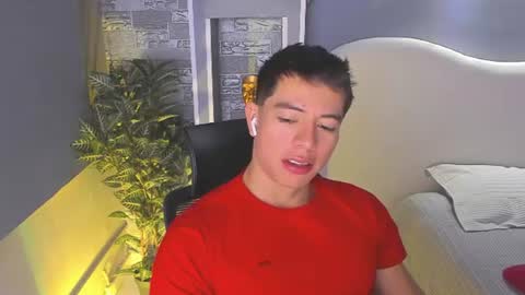 ianmancini online show from June 22, 11:29 am