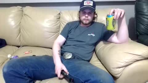 ianrobbins6 online show from February 11, 5:12 am