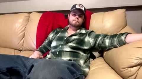 ianrobbins6 online show from February 12, 5:24 am