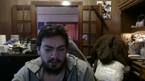 Snapshot of ianstone2023 chatting on March 24, 6:57 pm ianstone2023 online show from March 24, 6:57 pm