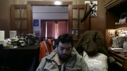 Snapshot of ianstone2023 chatting on March 25, 7:09 pm ianstone2023 online show from March 25, 7:09 pm