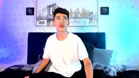 Andrew online show from January 9, 7:42 am