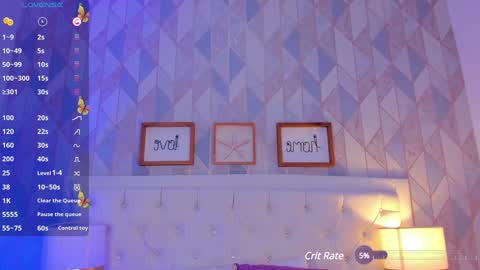  iara smith  online show from January 3, 3:33 pm