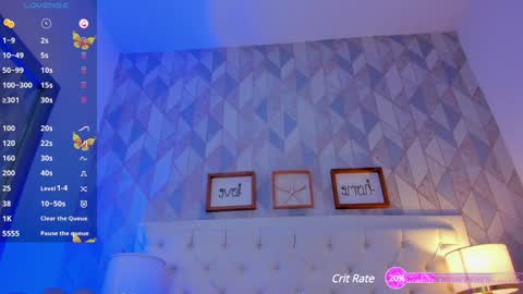  iara smith  online show from January 5, 2:41 pm