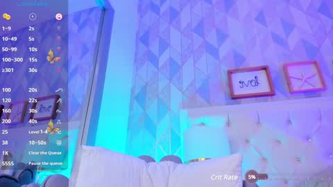  iara smith  online show from January 26, 5:44 pm