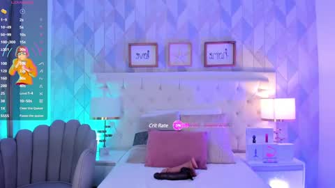  iara smith  online show from January 31, 11:46 am