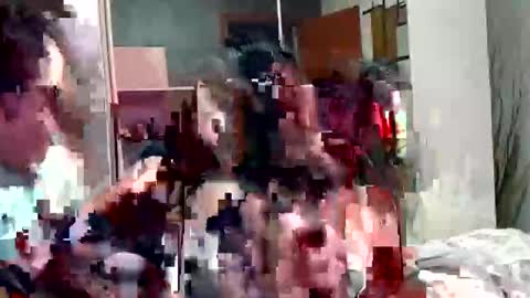 iateyouall online show from March 22, 10:13 pm