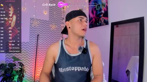 ibaby_crazy online show from February 3, 11:59 am