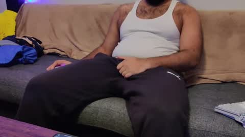 iBear0 online show from January 21, 2:00 am