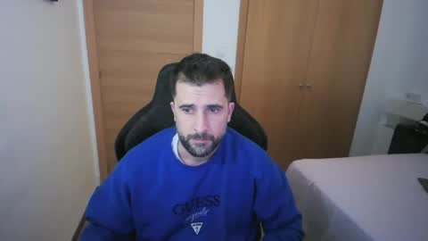 iberian_macho online show from January 10, 3:36 pm