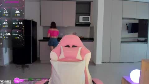 Ibiza online show from April 4, 10:29 pm