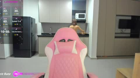 Ibiza online show from April 10, 12:27 am