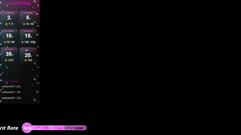 Ibiza online show from April 21, 2:51 am