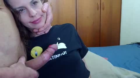 Snapshot of ibovegas chatting on July 2, 11:38 am Laura e Augusto online show from July 2, 11:38 am