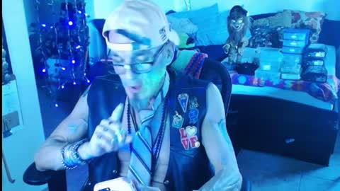 Snapshot of ibpms247 chatting on February 26, 1:00 am PMS online show from February 26, 1:00 am