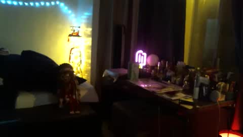 Snapshot of ibpms247 chatting on October 8, 6:00 am PMS online show from October 8, 6:00 am