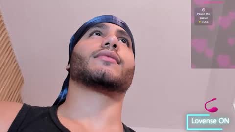 Ibraim online show from October 28, 7:27 pm