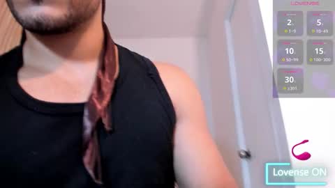 Ibraim online show from November 17, 9:09 pm