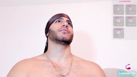 Ibraim online show from March 23, 8:35 pm