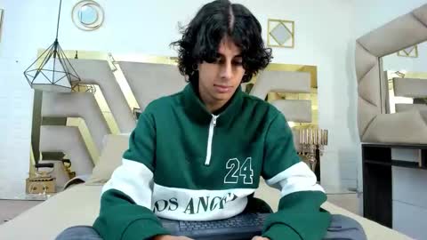 ibratxandy online show from November 9, 12:03 pm