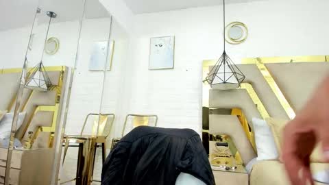 ibratxandy online show from November 17, 7:08 pm