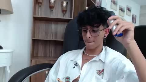 ibratxandy online show from March 11, 7:31 pm