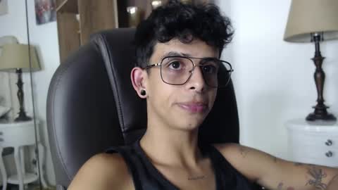 ibratxandy online show from April 20, 7:04 pm