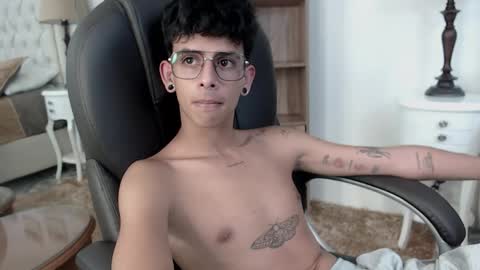 ibratxandy online show from April 22, 7:37 pm