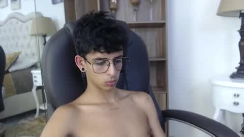 ibratxandy online show from April 24, 7:16 pm