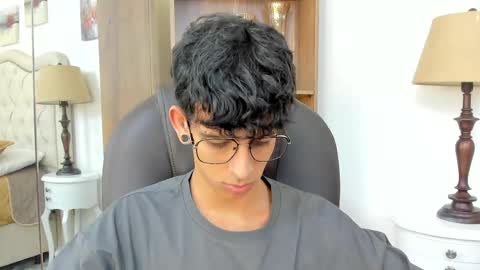 ibratxandy online show from June 6, 6:56 pm