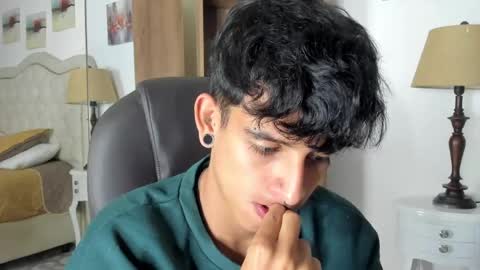 ibratxandy online show from June 8, 7:03 pm