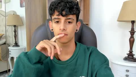 ibratxandy online show from June 9, 12:06 pm