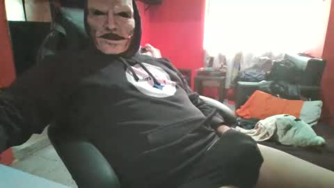 Snapshot of ibs666 chatting on December 16, 9:41 pm ibs666 online show from December 16, 9:41 pm