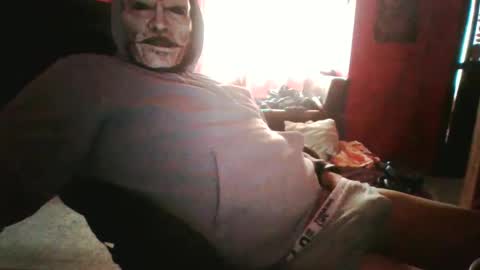 Snapshot of ibs666 chatting on January 24, 9:58 pm ibs666 online show from January 24, 9:58 pm