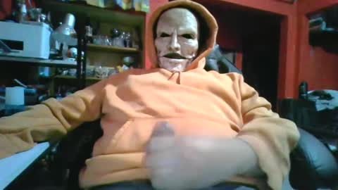 Snapshot of ibs666 chatting on February 8, 3:52 am ibs666 online show from February 8, 3:52 am