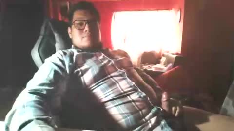 Snapshot of ibs666 chatting on December 13, 8:14 pm ibs666 online show from December 13, 8:14 pm