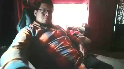 Snapshot of ibs666 chatting on December 20, 9:00 pm ibs666 online show from December 20, 9:00 pm