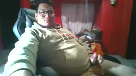 Snapshot of ibs666 chatting on January 8, 4:59 am ibs666 online show from January 8, 4:59 am