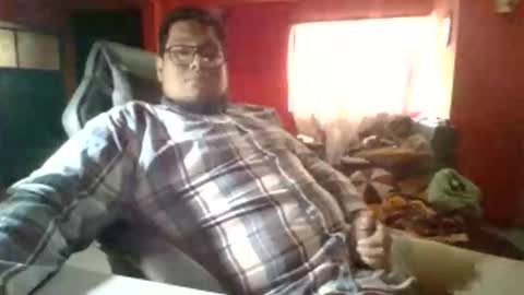 Snapshot of ibs666 chatting on January 8, 8:44 pm ibs666 online show from January 8, 8:44 pm