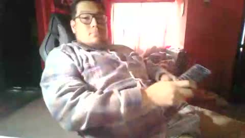 Snapshot of ibs666 chatting on January 9, 8:32 pm ibs666 online show from January 9, 8:32 pm