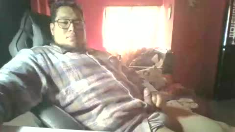 Snapshot of ibs666 chatting on January 10, 5:37 pm ibs666 online show from January 10, 5:37 pm