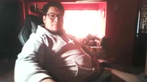 Snapshot of ibs666 chatting on January 11, 5:07 pm ibs666 online show from January 11, 5:07 pm