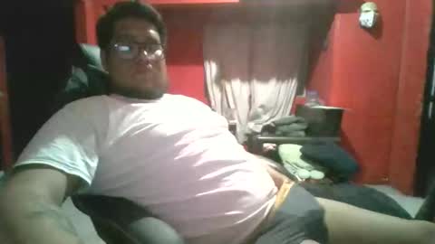 Snapshot of ibs666 chatting on February 5, 5:23 am ibs666 online show from February 5, 5:23 am