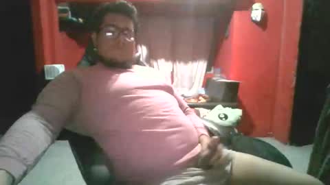 Snapshot of ibs666 chatting on February 6, 6:07 am ibs666 online show from February 6, 6:07 am