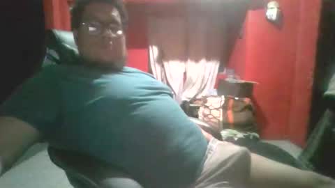 Snapshot of ibs666 chatting on February 7, 7:01 am ibs666 online show from February 7, 7:01 am