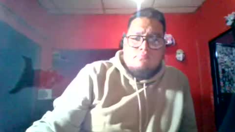 Snapshot of ibs666 chatting on February 9, 5:11 am ibs666 online show from February 9, 5:11 am