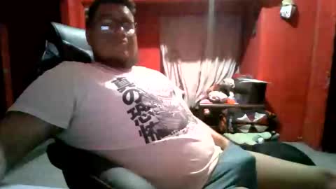 Snapshot of ibs666 chatting on February 10, 5:33 am ibs666 online show from February 10, 5:33 am